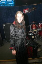 Johnny Olvera