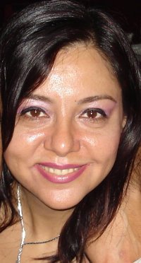 Zohreh Tehrani