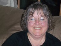 Donna Stevens