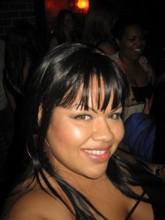 Ana Chavez