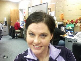 Jennifer Scarborough