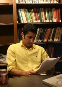 Amir Shakoorian