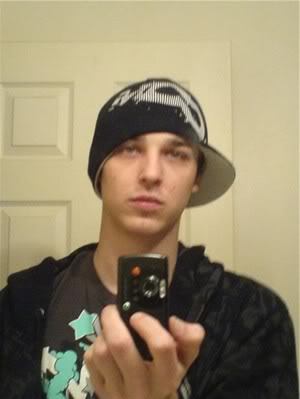 Tyson Wardleigh