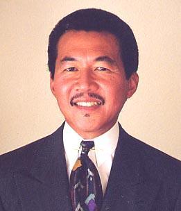 Daniel Wong