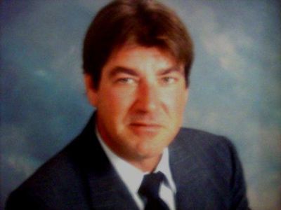 Dennis Ostrowski
