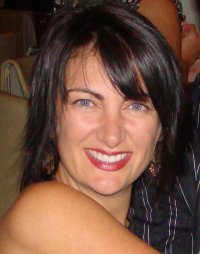 Glenda Dasmalchi