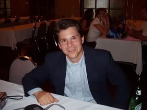 Martin Stone