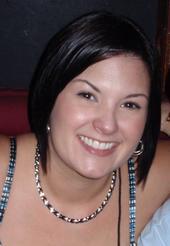 Jennifer Parta