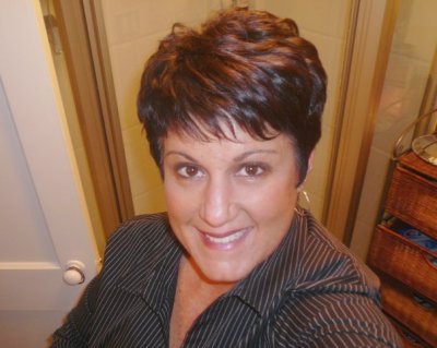 Candy Broucek