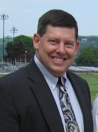 George Rhynedance