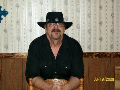 Raymond Gilcher