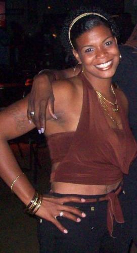 Kimika Nelson