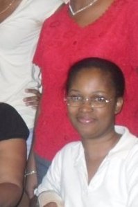 Cherice Ambers