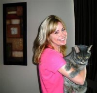 Sharyn Evans