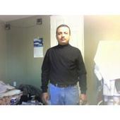 Freddy Giron