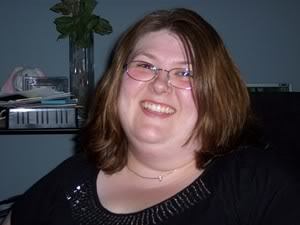 Lisa Veenhuizen