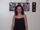 Stacey Yeager