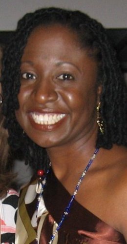 Natalie Tapley