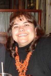 Patricia Hernandez