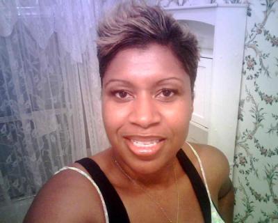Deidra Wilson