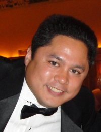 Reginald Pacis