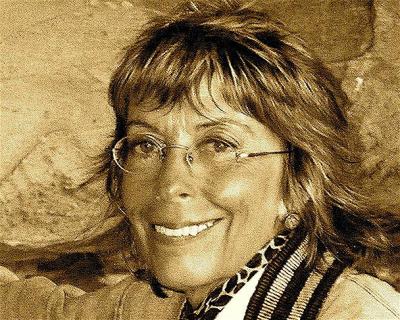 Ingrid Albrecht