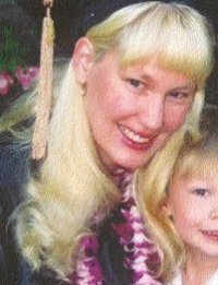 Michelle Luken