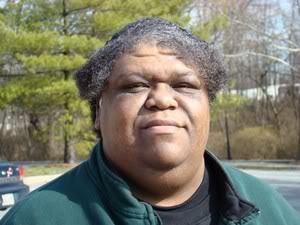 Kimetha Johnson