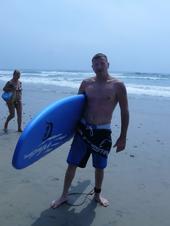 Christopher Janashousky