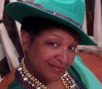 Anissa Fondren