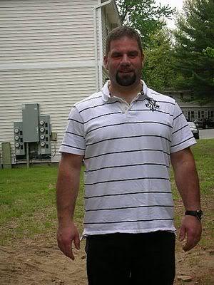 Robert Pancerella