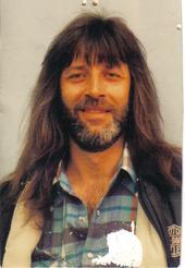 Michael Barnes