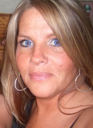 Kimberly Senter