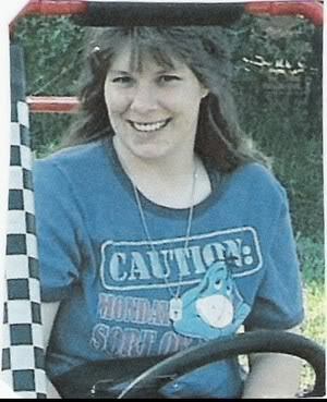 Tamara Laxton