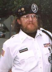 William Grossman
