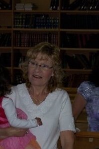 Eleanor Falik