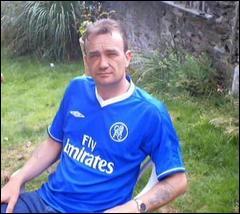 Shaun Hull