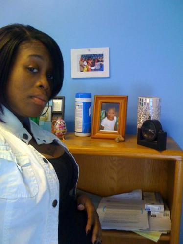 Kaycee Cokley