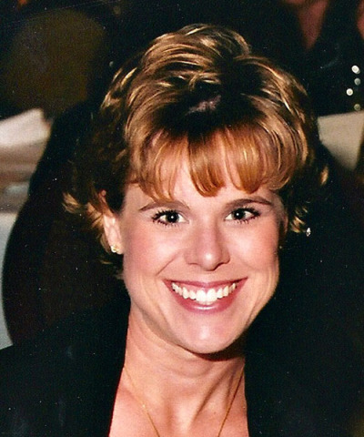 Kimberly Burks