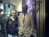Derrick Payne