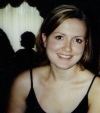 Corrie Weisensee
