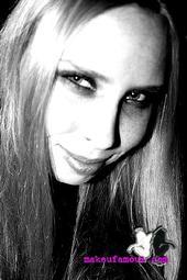 Melissa Boring