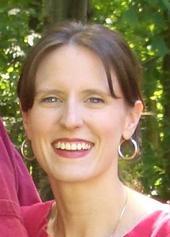 Kristin Reese