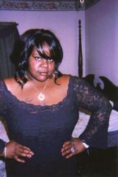 Antiqua Steele