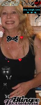 Debra Tolmich