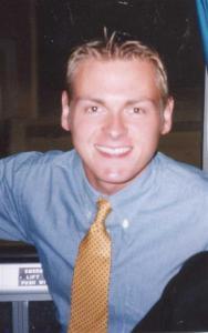 Joshua Mulder