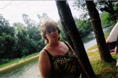 Joanne Tufts