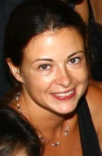 Olga Vyshedskaya