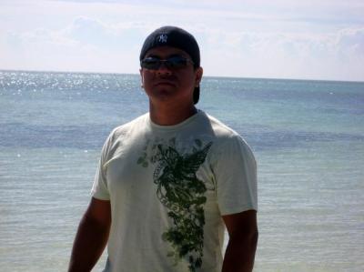 Ruben Arellano
