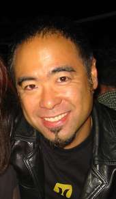 Alan Nakagawa
